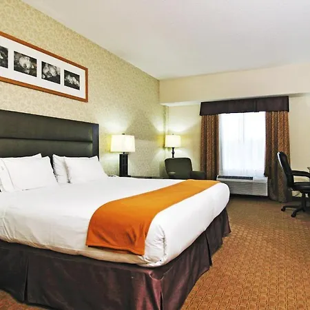 Express & Airport By Ihg