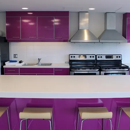 Hostel Residences De L'universite D'ottawa - Henderson | University Of Residences - Henderson