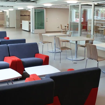 Residences De L'universite D'ottawa - Henderson | University Of Residences - Henderson Hostel Ottawa