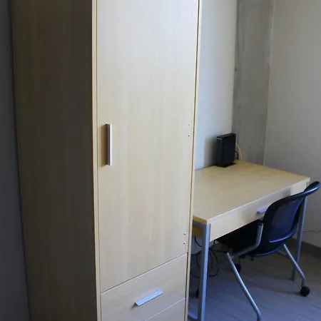 Residences De L'universite D'ottawa - Henderson | University Of Residences - Henderson *