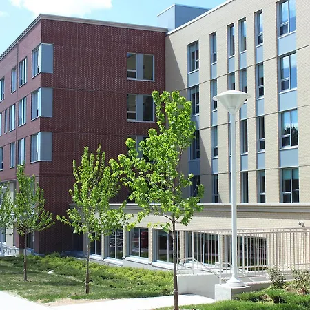 Hostel Residences De L'universite D'ottawa - Henderson | University Of Residences - Henderson *