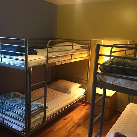 Backpackers Hostel *