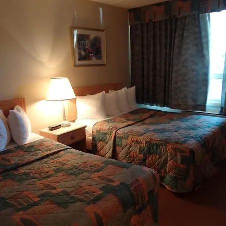 Plaza Downtown 3* Ottawa