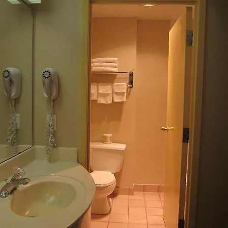 Plaza Downtown Hotel 3*