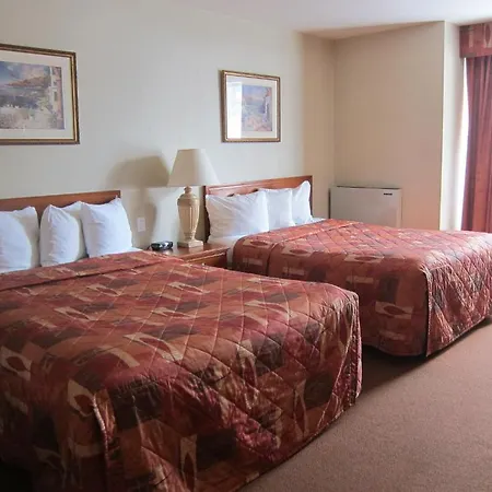 Plaza Downtown 3* Ottawa