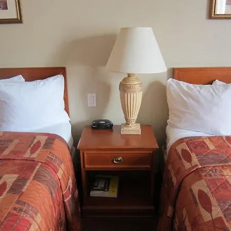 Plaza Downtown Hotel Ottawa