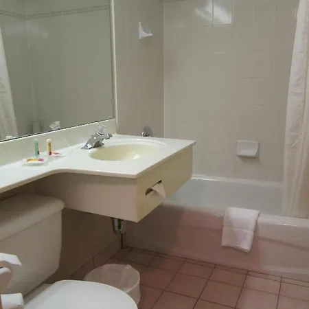 Plaza Downtown Hotel 3*