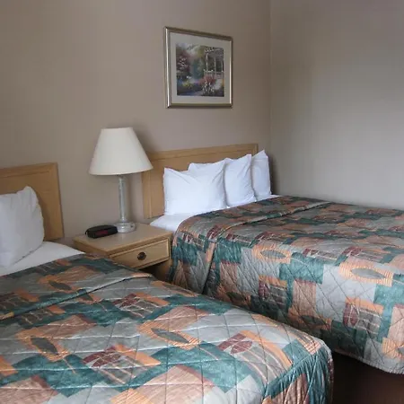Hotel Plaza Downtown Ottawa