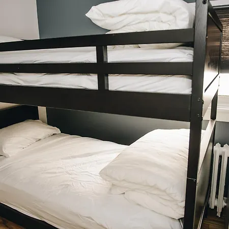 Jstlikehome - Old Town Aparthotel 3*