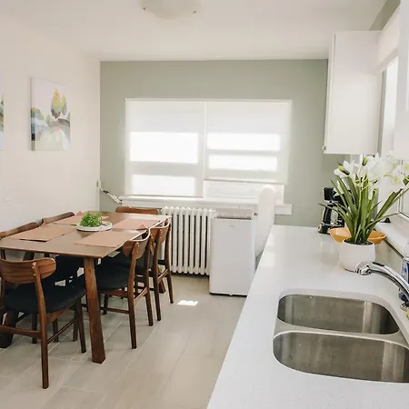 Jstlikehome - Old Town Ottawa