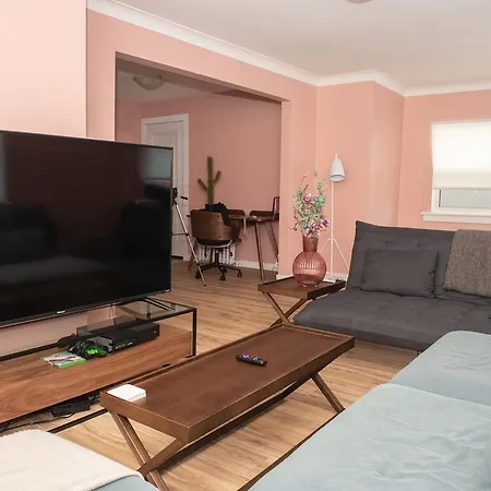 Jstlikehome - Old Town Aparthotel