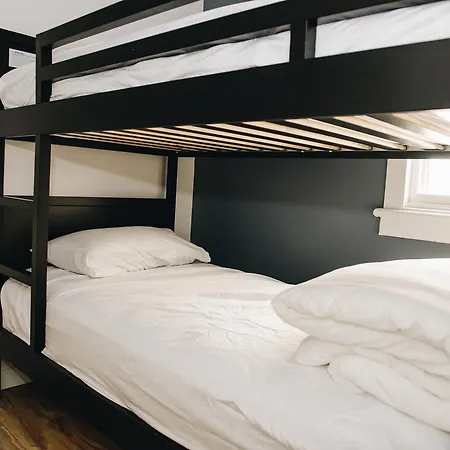 Jstlikehome - Old Town Aparthotel 3*