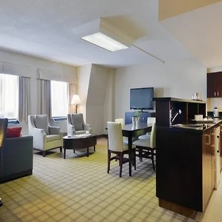 - Dwtn - Parliament Hill By Ihg 3*