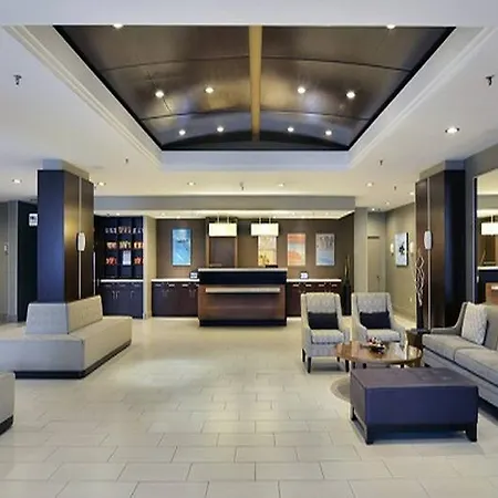 - Dwtn - Parliament Hill By Ihg