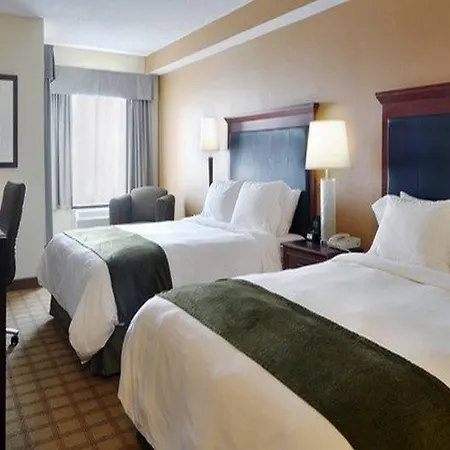 - Dwtn - Parliament Hill By Ihg Hotel 3*