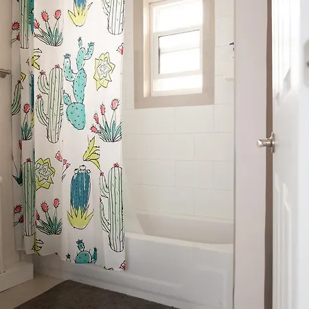 Jstlikehome - Old Town 3* Ottawa