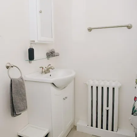 Jstlikehome - Old Town 3*