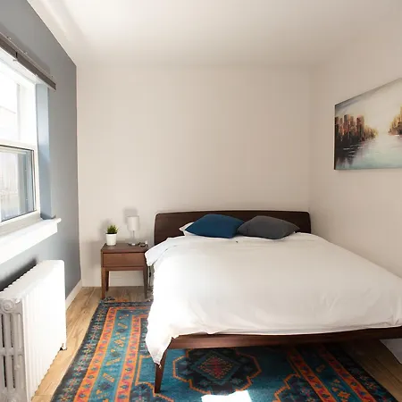 Jstlikehome - Old Town Aparthotel