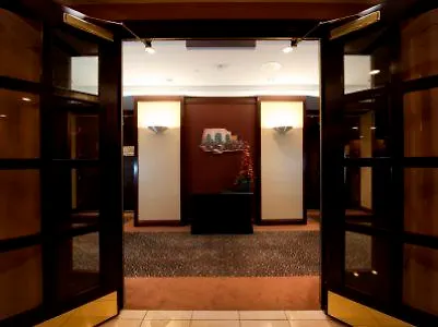 Capital Hill & 3* Ottawa