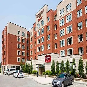 By Marriott Airport 3*