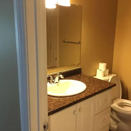 Bed & Breakfast Mac Ottawa