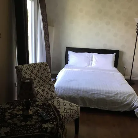 Bed & Breakfast Mac