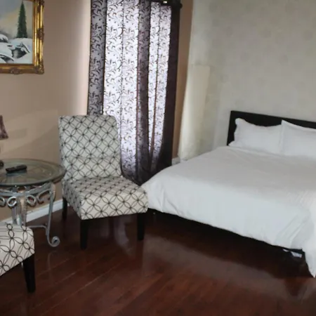 Bed & Breakfast Mac Ottawa
