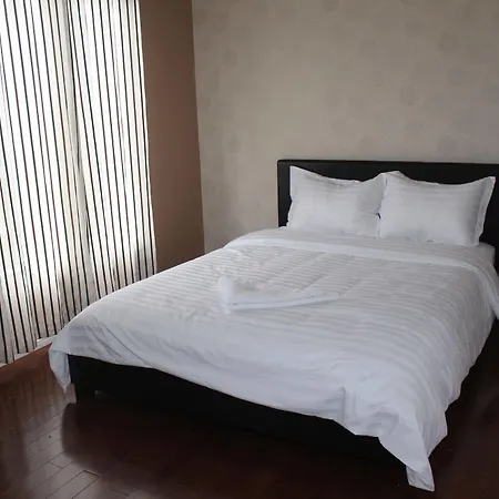 Mac Bed & Breakfast 2*