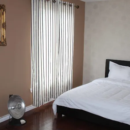 Bed & Breakfast Mac 2*