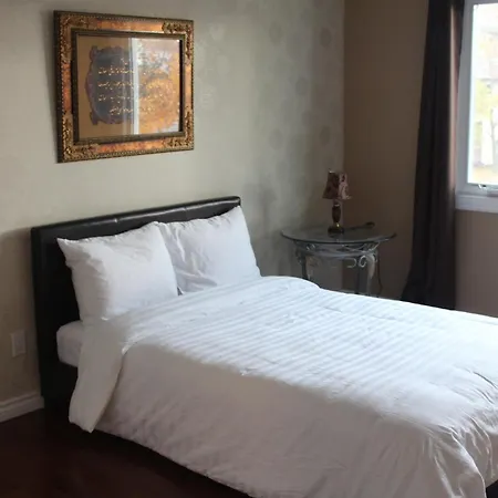 Bed & Breakfast Mac Ottawa
