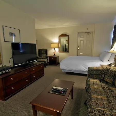 Aparthotel The Business Ottawa