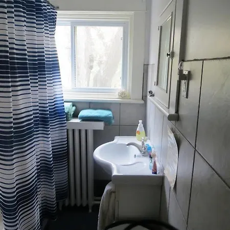 Bed & Breakfast Downtown Ottawa