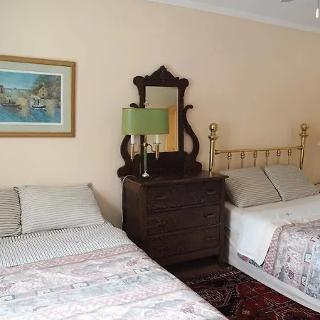 Bed & Breakfast Downtown