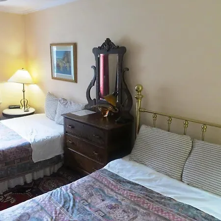 Bed & Breakfast Downtown Ottawa