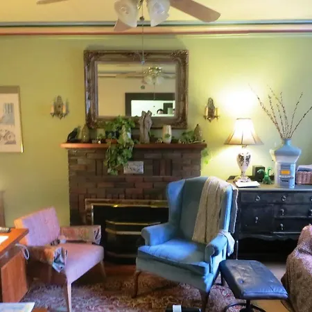 Bed & Breakfast Downtown Ottawa