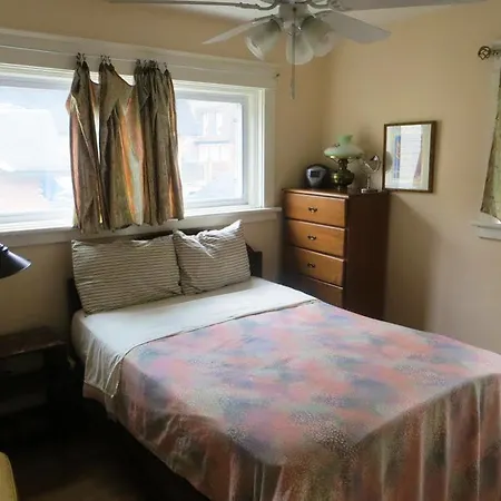 Bed & Breakfast Downtown