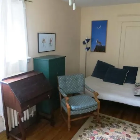 Bed & Breakfast Downtown
