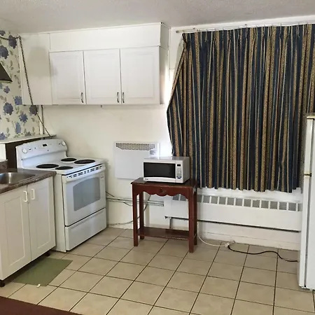 Motel Stardust *
