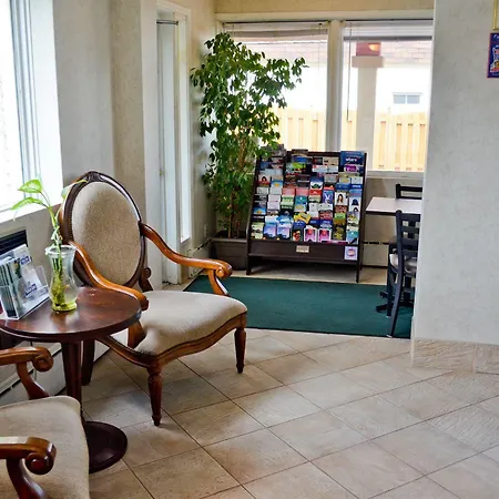 Value Motel 2*