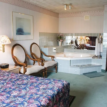 Motel Value Ottawa