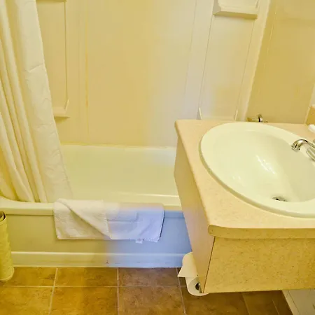 Motel Value