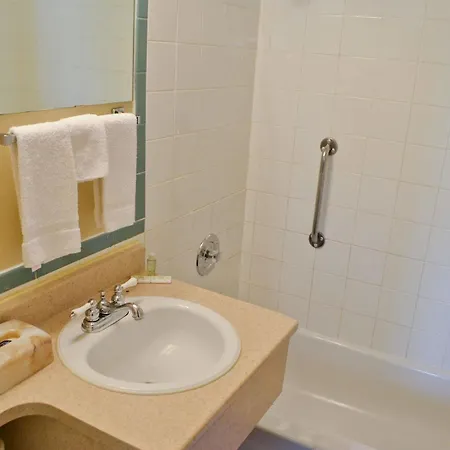 Value Motel Ottawa