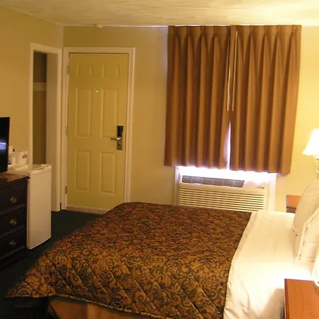 Motel Value