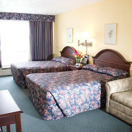 Value Motel