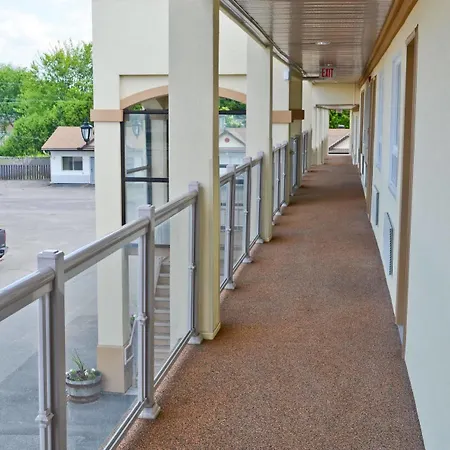Motel Value Ottawa