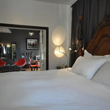 Hotel Swiss 3*