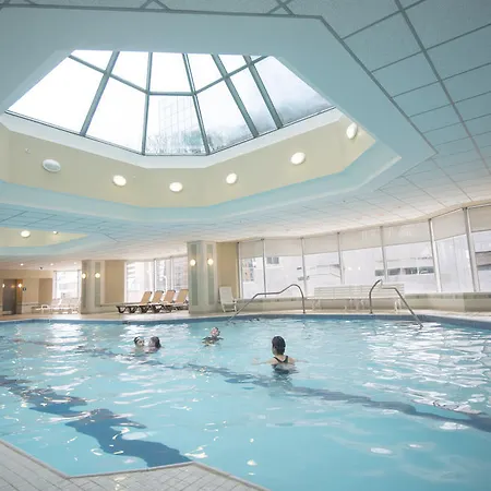 Hotel Minto Suite Hotel 4*