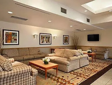 Travelodge By Wyndham West 3* Ottawa
