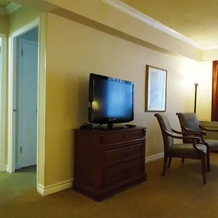 Hotel Capital Hill &