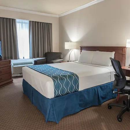 Hotel Capital Hill & Ottawa